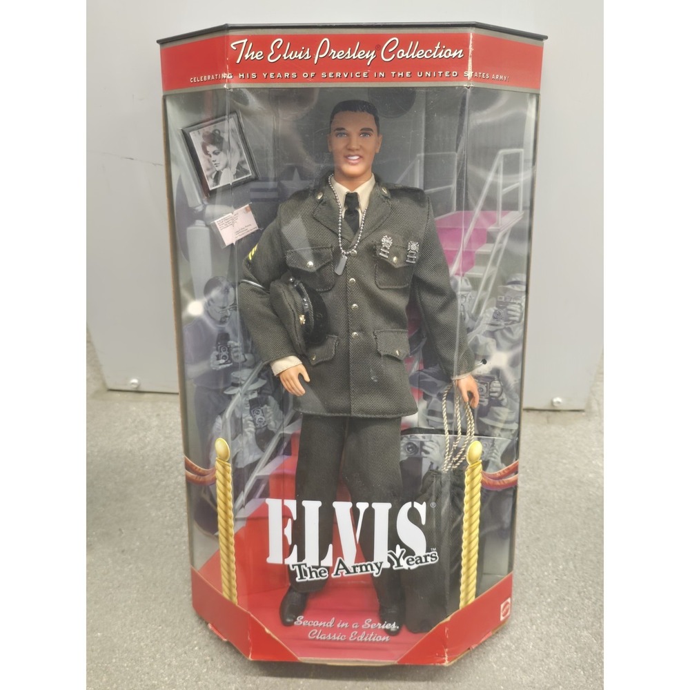 Elvis Presley Collection - Picture 5 of 16
